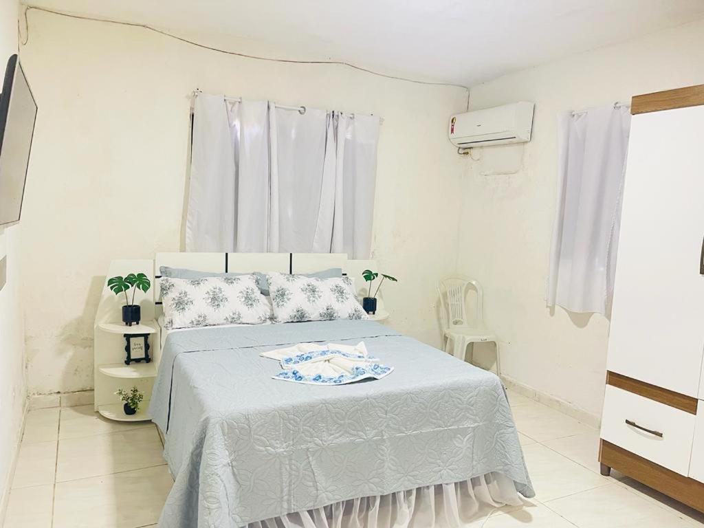 Casa Em Porto De Galinhas Villa Екстериор снимка
