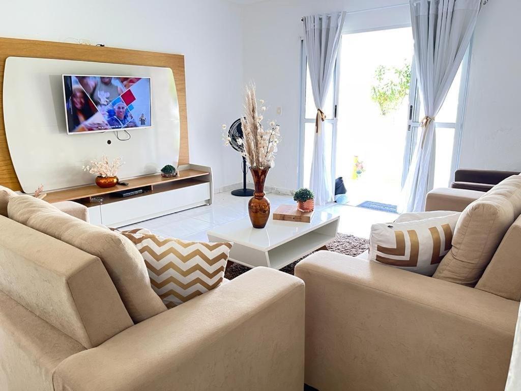 Casa Em Porto De Galinhas Villa Екстериор снимка